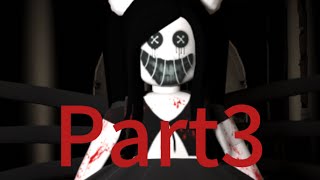 Part 3  Of Scary Roblox Storytime😨