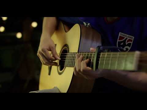 คุกกี้เสี่ยงทาย (GIRLS DON'T CRY) Fingerstyle Cover By ZaadOat - คุกกี้เสี่ยงทาย (GIRLS DON'T CRY) Fingerstyle Cover By ZaadOat