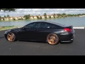 Bmw m6 on adv1 wheels