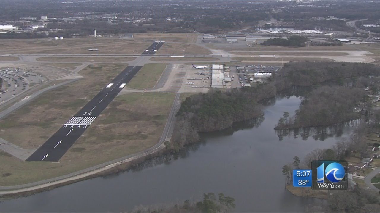 video editing software free Norfolk International looks at options for new runway that Navy will OK
