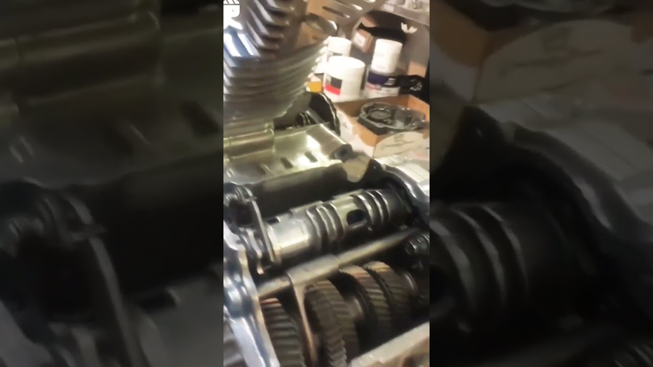 v-twins types of engine 