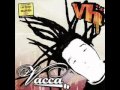 Vacca - L'artista