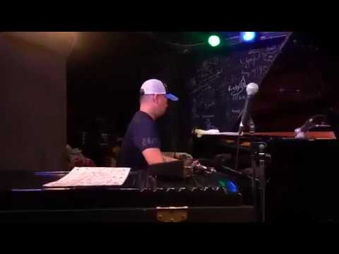 Strokin' （Richard Tee） Shinya Fujita/Stuff-Like That【概要欄 最新情報更新 2/22/2025】