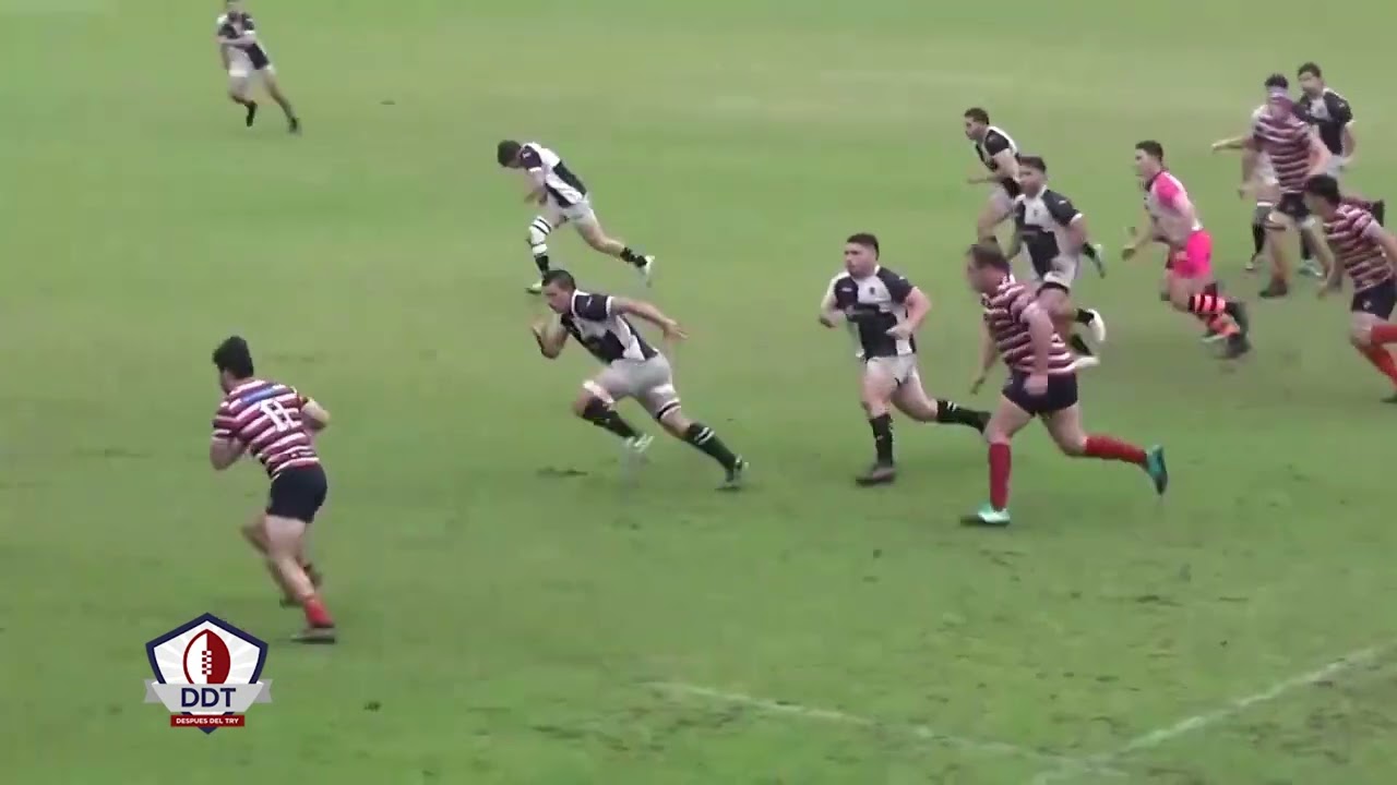 El Santa le ganó un duelo directo al CAE por clasificar