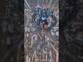 CLADAcomics...Alpha J. Powerson