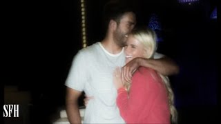 CONGRATULATIONS JACKSON & CARLIE [Ever Ever After]