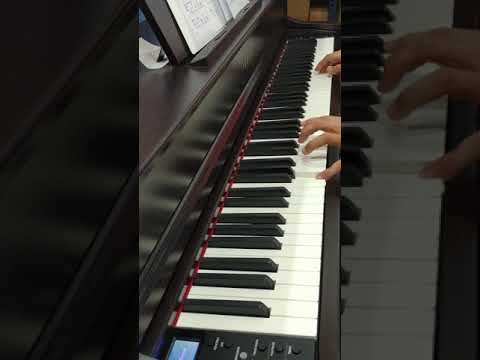 503懷念國語金曲：春泥（庾澄慶）~彈奏者：林秋榮