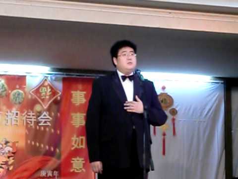 《母亲》 龚天卓