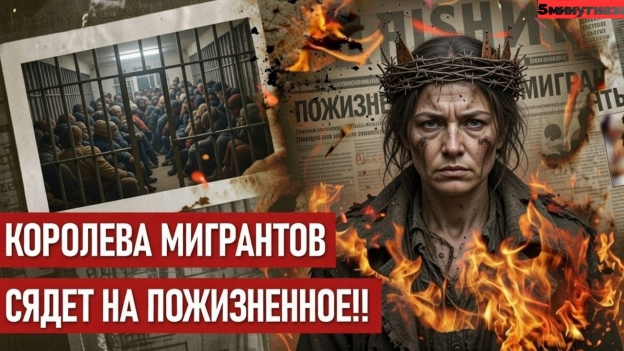 7 лет vs 3 года: Почему разница в приговорах за миграцию?