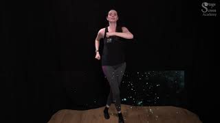 From now on  - Kids easy dance routine - The Greatest showman
