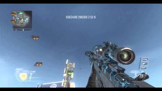 BoLo Jazeh: First Ever Tomahawk Spawnshot OCE By Nova FTB