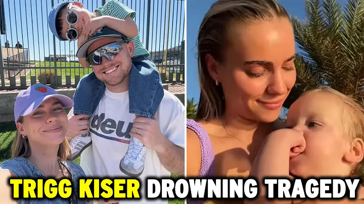 Emilie Kiser’s Son Trigg Kiser Drowning Tragedy Explained | Family Privacy & Legal Update