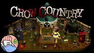 Crow Country Review