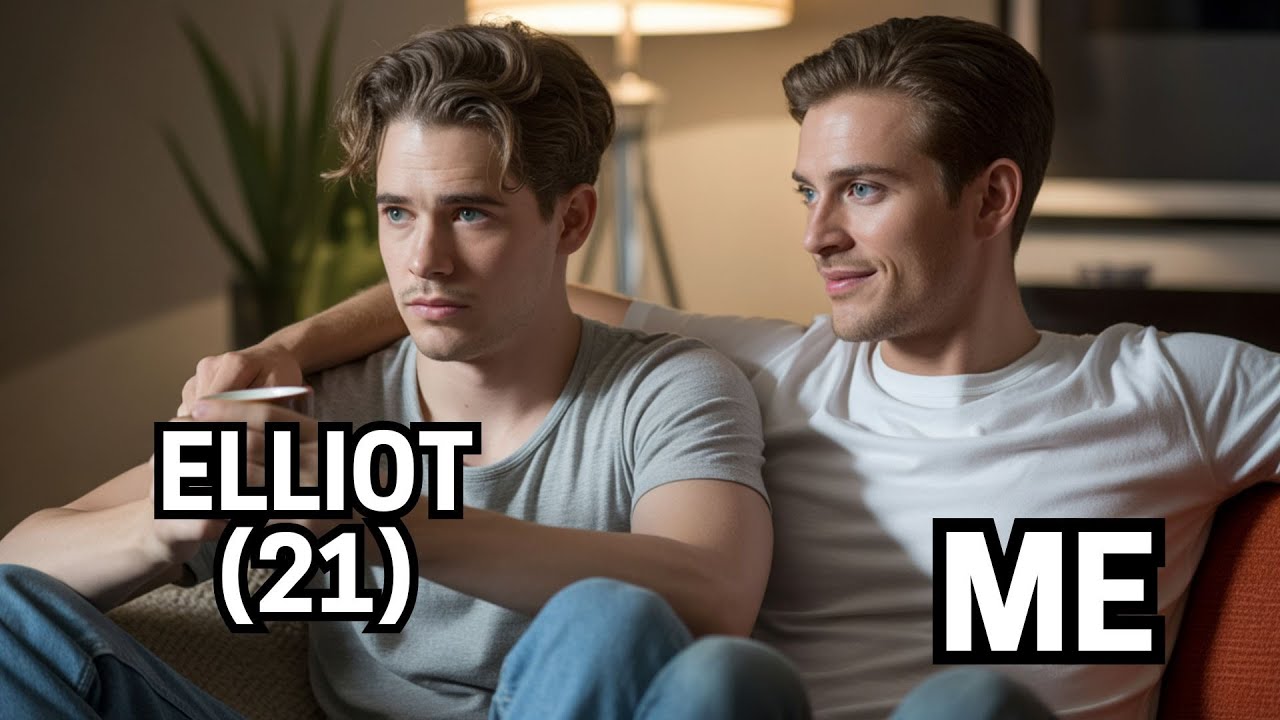 He Said I’d Ruined Him for Girls — Then Smiled Like That Was a Good Thing