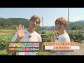 【堀夏喜&中島颯太コメント】「FANTASTICS畑 全員集合!福島夏野菜スペシャル」9月2日~3週連続放送!