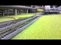 TOMIX EF64 1000形(ＪＲ貨物更新車・広島工場色) の動画、YouTube動画。