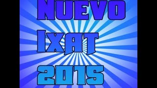 Nuevo Ixat 2015 -XtremeXat