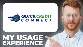 Quick Credit Express Loan Review - Usage Experience