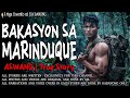 BAKASYON SA MARINDUQUE | Kwentong Aswang | True Story