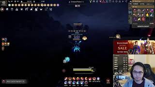 952gs 2 more ap till HADUM  !howlucky | use code BAIROG !hyperboost !fractal #ad