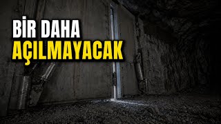 100.000 Yıl Dayanacak Nükleer Mezar | ONKALO