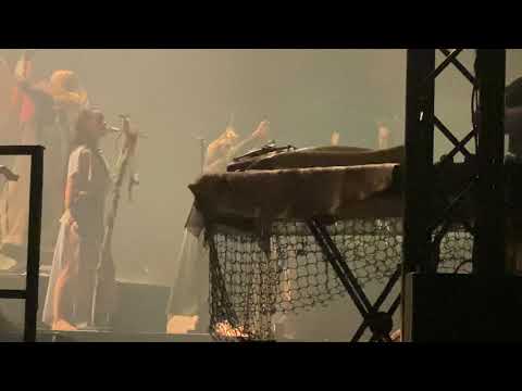 Heilung - Elddansurin
