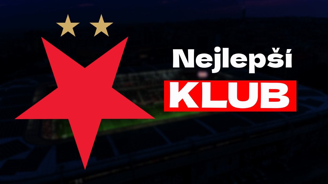 Nejlepší klub v historii....