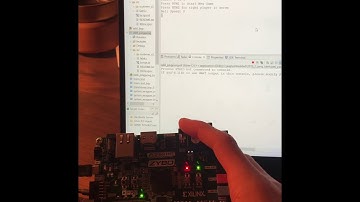 ECE 530 - Lab 6 Demo