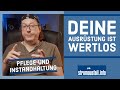 Ausrüstung pflegen, neue Fähigkeiten lernen | 5-Minuten-Prepping