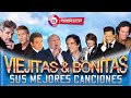 Roberto Carlos, Camilo Sesto, Leo Dan, Julio Iglesias, Jose Luis Perales, Leonardo Favio, JOSe jose