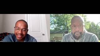 Rodney E. Freeman Jr. Talks About the Untold Story of Being a Black Librarian, Banned Books & Tech