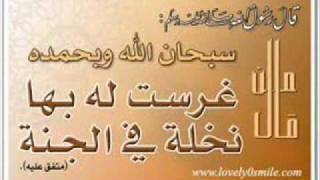 عادل ريان - سورة محمد