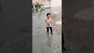 Saiyyara Dance trending viral ytshorts newtrend newsong hinaya raindance barish cool