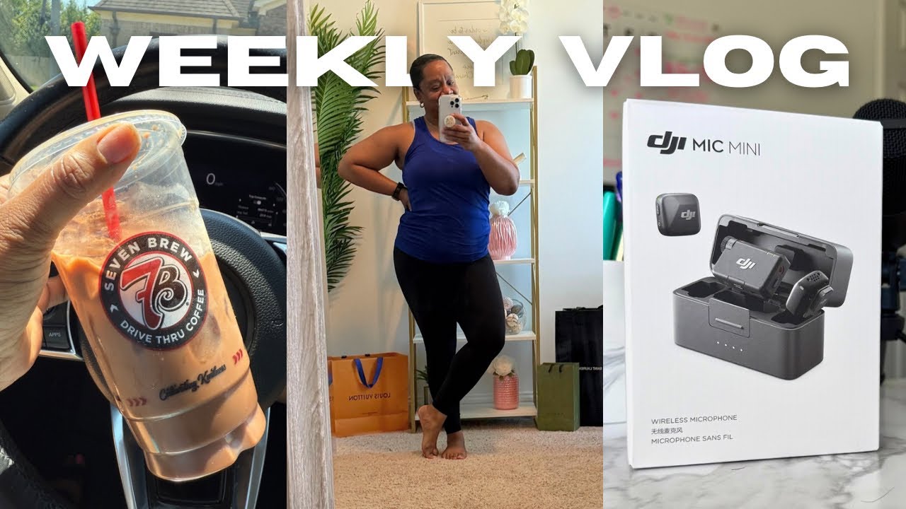 Vlog | Back Home Vibes🌟+ Vegan Cheesesteak Rolls + Target Run + Memphis Mini Tour + Birthday Glimpse