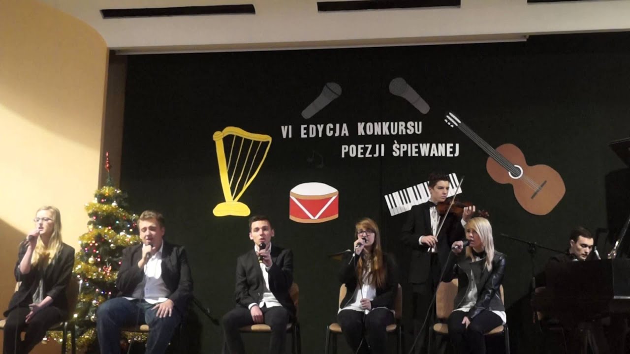 Zespół „Meow”, VI Edycja Konkursu Poezji Śpiewanej ZSTI Gliwice