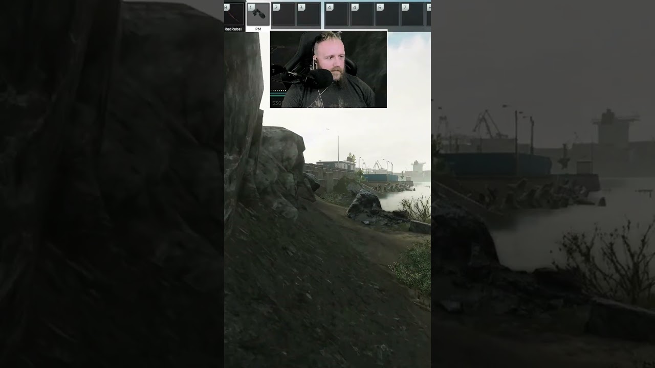 I make terrible choices #tarkov #shorts