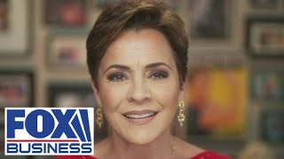 Kari Lake: I wish Biden would plagiarize some of Trump's policies