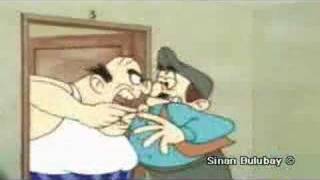 Nostaljik Video - İzocam Reklam - Trt