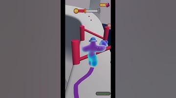 Blob Runner all level walthroughs (level - 84) | best android games | Android Gameplay #shorts