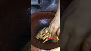 Fish fry | Kerala style fish fry youtubeshorts malayalamsong shorts fishfry