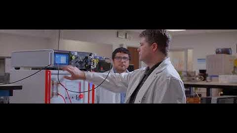 Avalon Test Equipment ISO 17025 Accredited Lab