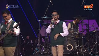 Floor 88 | Original Sabahan | Konsert Minggu Ini