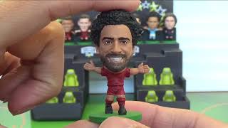 Brand New SoccerStarz Figures - Part 1