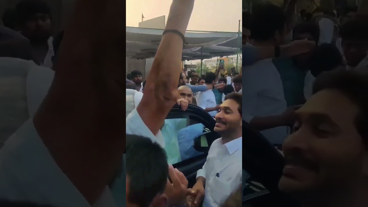 Jagan Anna forever @ysjagan 🙏 