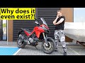 Ducati Multistrada V2 Honest Review