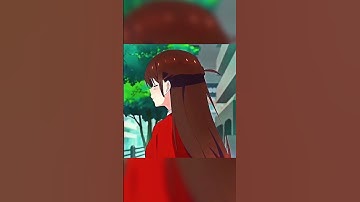 Thumbnail of mambo number 5 #anime #animeedit #rentagirlfriend #chizuru #waifu #animeamv #amv #mambonumber5