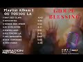 Groupe blessing  album ou toujou la  vibration retro