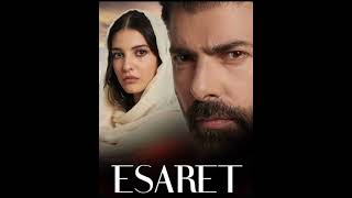 Esaret Dizi Müzikleri - \