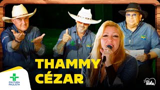 Programa Viola Brasil com Thammy Cézar