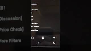 How to post on Reddit market76